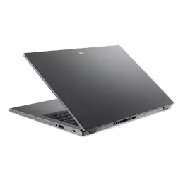 Acer Extensa 15 EX215-23 - AMD Ryzen 3 - 7320U - jusqu'à 4.1 GHz - Win 11 Pro - Radeon 610M - 8 Go RAM... (NX.EH3EF.004)_6